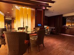 -采悦轩中餐厅·粤菜·海南菜(神州半岛喜来登度假酒店)