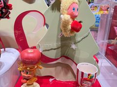 -泡泡玛特POPMART(上海环球港店)