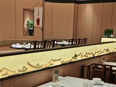 -小菜园新徽菜(无锡金悦广场店)