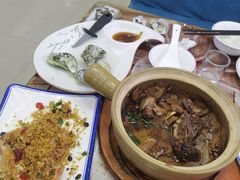 -鑫鸿达·海鲜闽菜热炒小馆(中山路店)