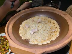-吃饭皇帝大土家民族菜(正大广场店)