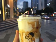 -喜茶(深圳福田星河COCO Park店)