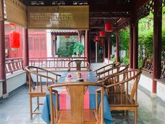 -祝家花園(伯渎港店)
