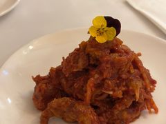 -成桂西餐厅·42年的味道(五大道疙瘩楼店)