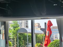 -悦融·京鲁菜·露台花园(安定门店)