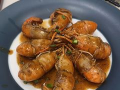 -常来小聚·广州非遗传承餐厅(高德置地店)