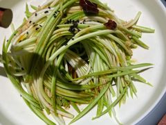 捞汁西葫芦-肉串汪(望京店)