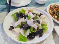 -40号厦门海鲜大排档(中山路店)
