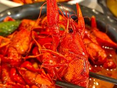 -香满锅老北京羊蝎子火锅·家常菜(新街口店)