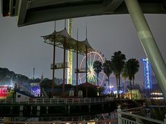 -成都欢乐谷