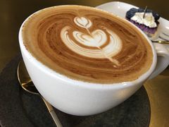 卡布奇诺-UNI UNI(环亚凯瑟琳店)