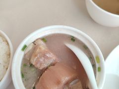 -简小舍· 民间手艺菜(古德寺店)
