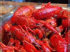 -王红军龙虾(新民路店)