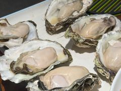 -乔街深夜食堂·台州菜·高压锅生蚝(杭州总店)