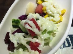 -豪享来中西餐厅(隆昌店)