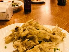 -沈家门海鲜夜排档(东港店)