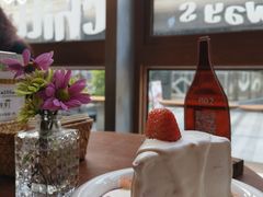 小蛋糕-Blac+Blac(中海环宇荟店)