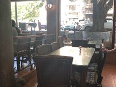 -东山茶寮(新安店)