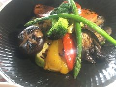 -安妮意大利餐厅(日坛店)