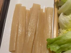 -蝎王府羊蝎子(西直门店)