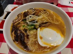 生日面-西贝(宝乐汇店)