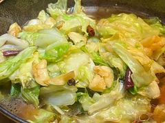 -雀舞云南菜(天津天河城购物中心店)