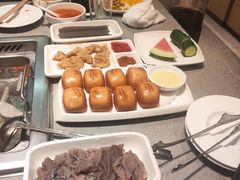 -海底捞火锅(河东万达广场店)