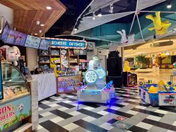-卡通尼乐园(上海万象城店)