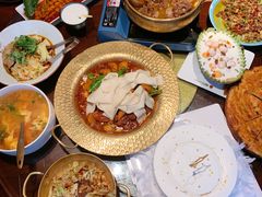 -楼兰新疆主题餐厅(悠方店)