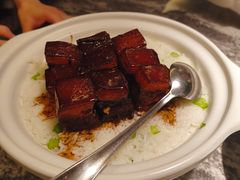 -新白鹿餐厅(松江开元地中海店)
