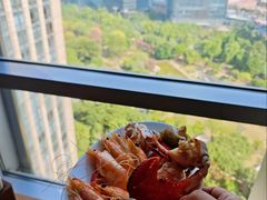 -广州富力君悦大酒店·凯菲厅