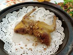 -寻味顺德·南记酒家·传统顺德菜·鱼生(广源路店)