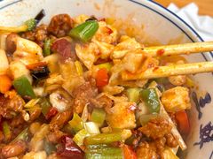 -赵西安三鲜煮馍馆(大车家巷店)