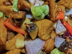 -云海肴·云南小炒·汽锅鸡(天津国金汇店)