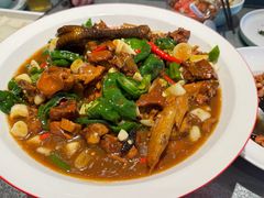 -老济南·地道济南菜(大明湖店)
