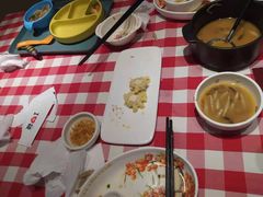 -西贝莜面村(上海百联西郊店)