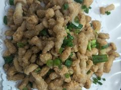 -大清花饺子(五五路店)