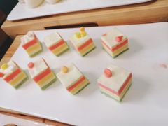 -上海徐家汇漫心酒店