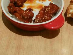 -必胜客(车陂店)