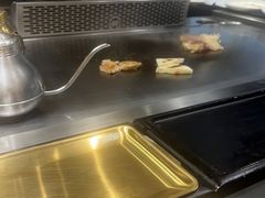 -大神太神·铁板烧(瑞虹天地月亮湾店)