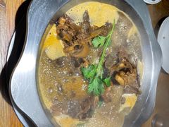 -老诚一锅(乔庄店)