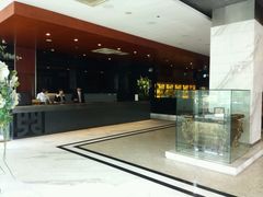 -上海虹梅嘉廷酒店