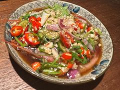 -乔街深夜食堂·小龙虾·高压锅生蚝(杭州总店)
