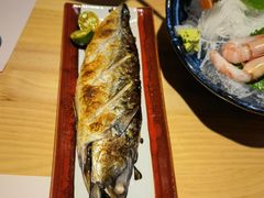 -鳗鲔料理小馆