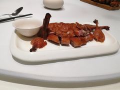 琵琶鸭-小厨娘淮扬菜(板桥一店)