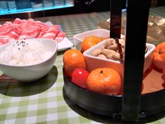 -番食园鲜食火锅(高新店)