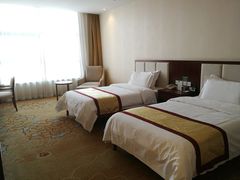 -兴芮温泉度假区