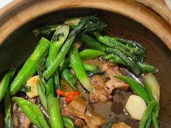 -勝記酒家·37年老字号·经典粤菜(荔枝公园店)