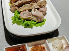 -阿西娅食府(中关村店)