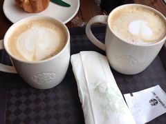 -星巴克(南京同曦万尚城店)